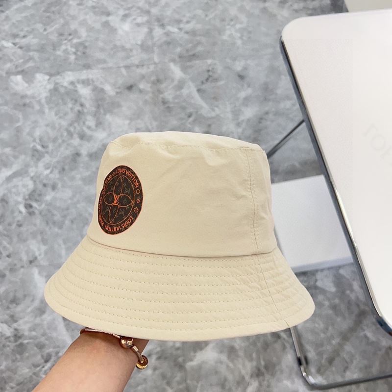 Louis Vuitton Caps